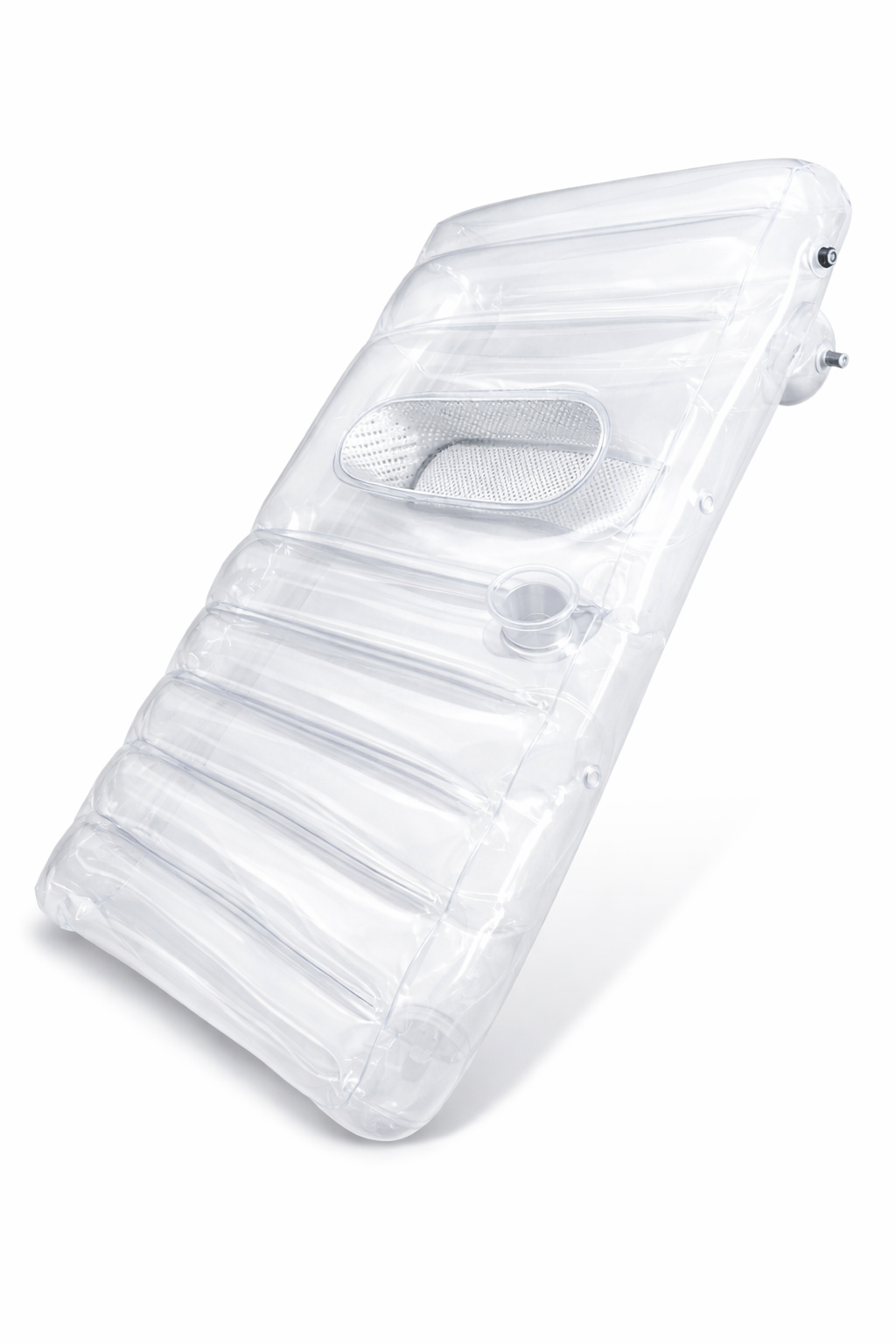 Ladies Lounger Luxury Float