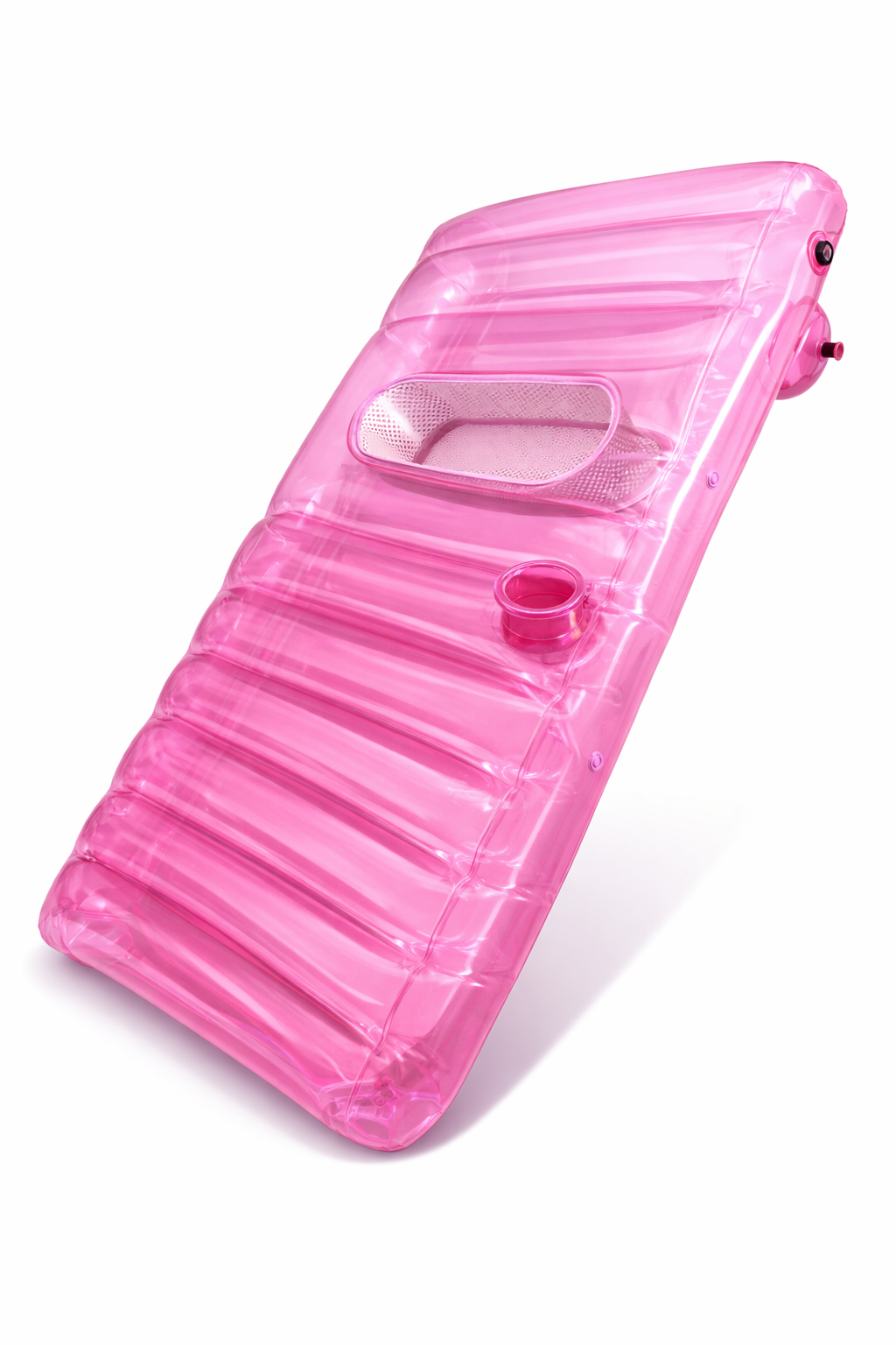 Ladies Lounger Luxury Float